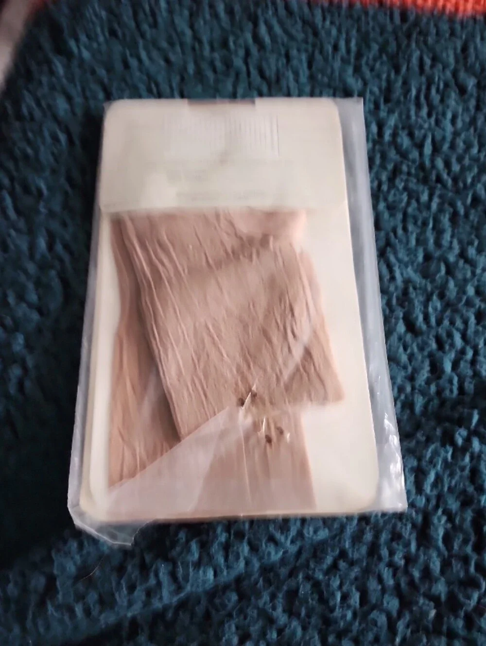 Hosiery Lot NIB